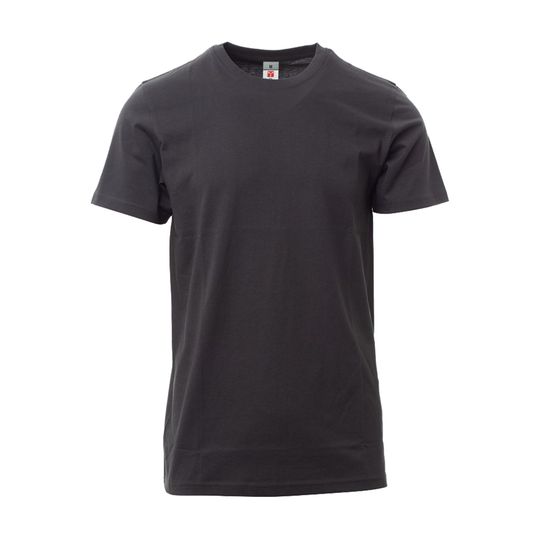 T-Shirt Uomo Tubolare Manica Corta Payper Print