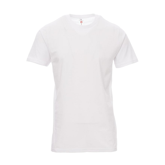 T-Shirt Uomo Tubolare Manica Corta Payper Print