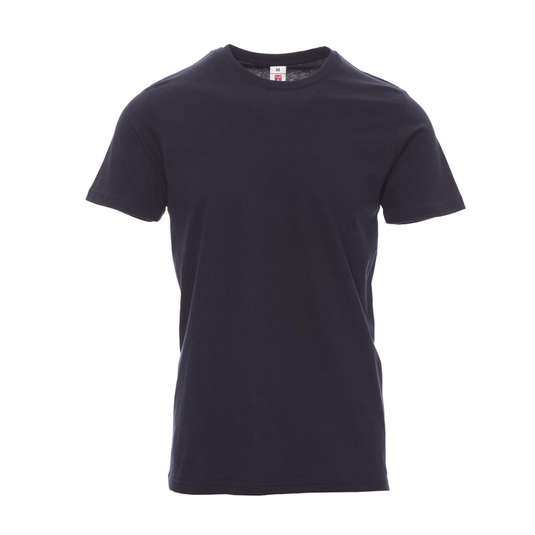 T-Shirt Uomo Tubolare Manica Corta Payper Print