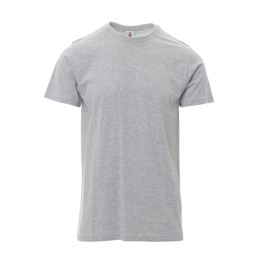 T-Shirt Uomo Tubolare Manica Corta Payper Print