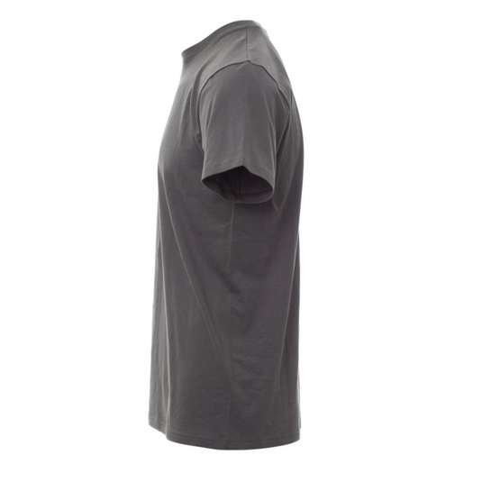 T-Shirt TAGLIA-S Tubolare Manica Corta Payper Print Smoke Outlet
