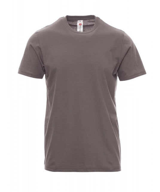 T-Shirt Uomo Tubolare Manica Corta Payper Print