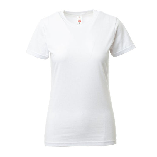 T-Shirt Donna Sfiancata Payper Print Lady