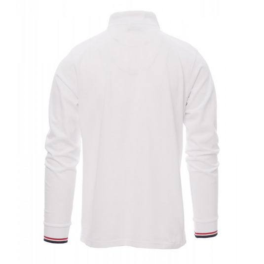 Polo Uomo Mezza Zip Payper Prive