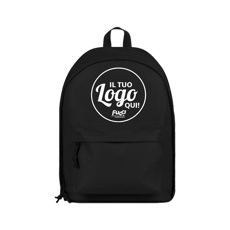Carica immagine in Galleria Viewer, Zaino Porta PC Payper DUKE 26L 14" con stampa inclusa
