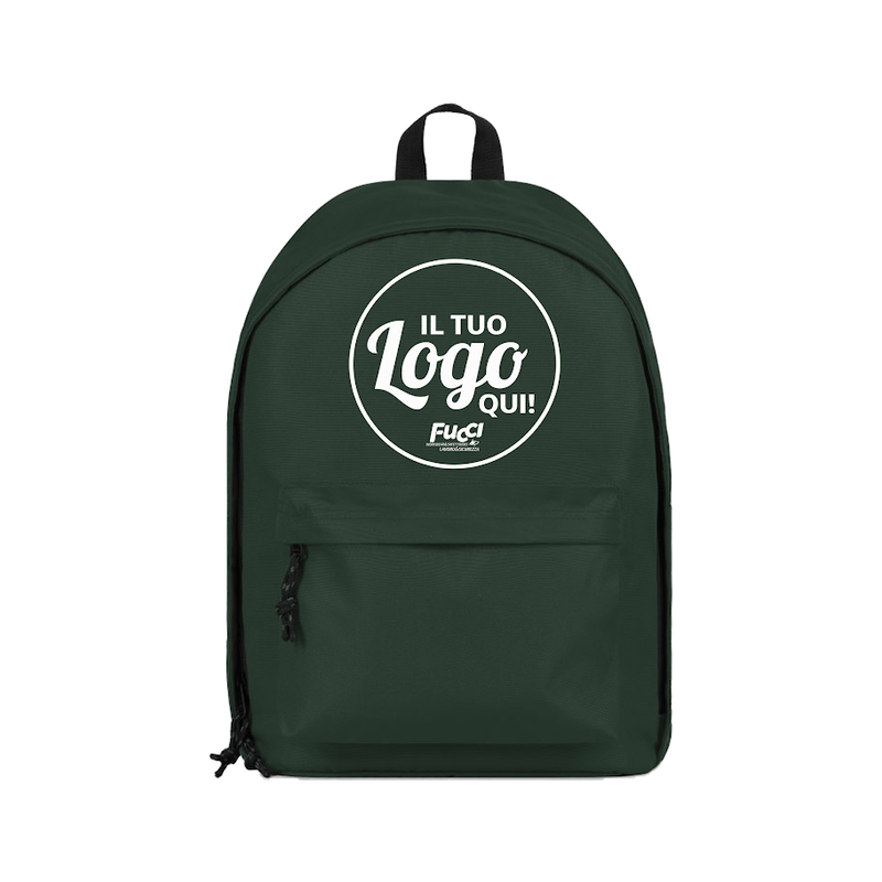 Carica immagine in Galleria Viewer, Zaino Porta PC Payper DUKE 26L 14" con stampa inclusa
