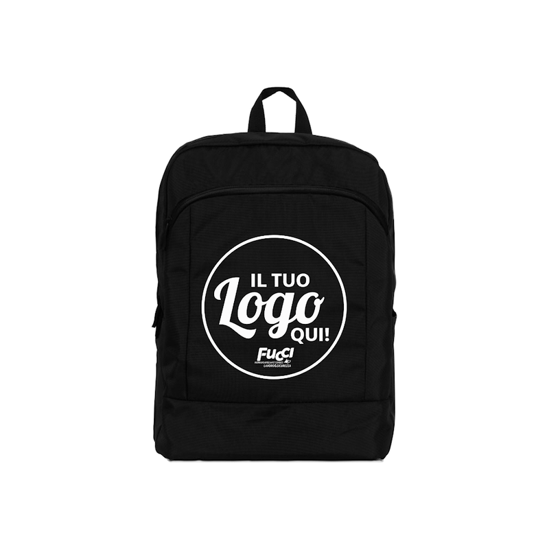 Carica immagine in Galleria Viewer, Zaino Payper UCLA 16L con Fascia Trolley e stampa inclusa
