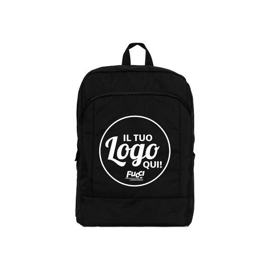 Zaino Payper UCLA 16L con Fascia Trolley e stampa inclusa