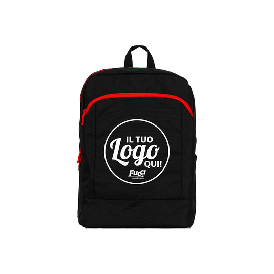 Zaino Payper UCLA 16L con Fascia Trolley e stampa inclusa