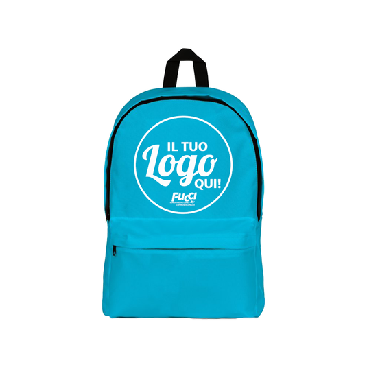 Zaino Payper YALE 18L con stampa inclusa
