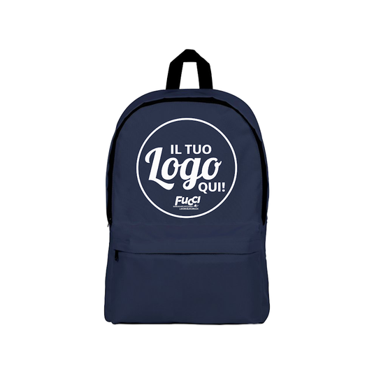 Zaino Payper YALE 18L con stampa inclusa