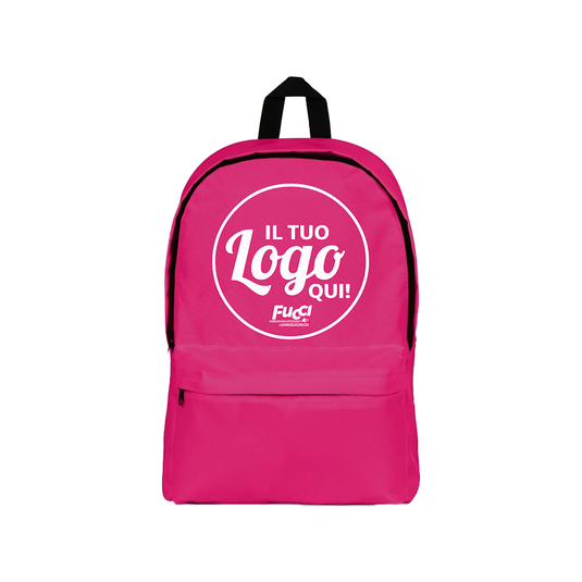 Zaino Payper YALE 18L con stampa inclusa