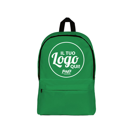 Zaino Payper YALE 18L con stampa inclusa
