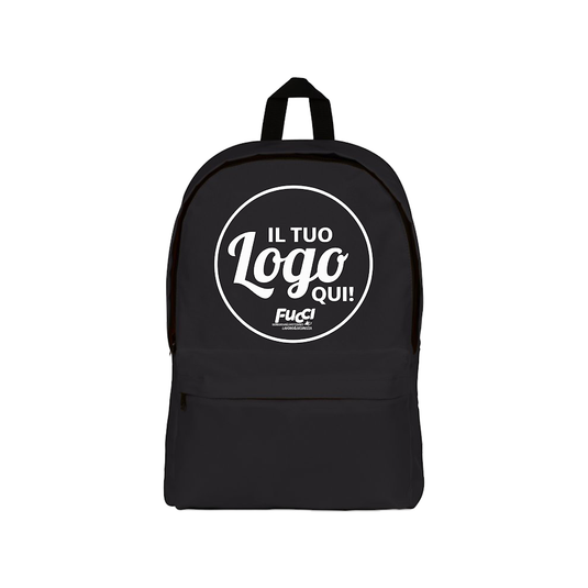 Zaino Payper YALE 18L con stampa inclusa