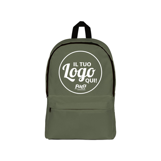 Zaino Payper YALE 18L con stampa inclusa