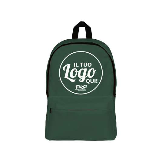 Zaino Payper YALE 18L con stampa inclusa