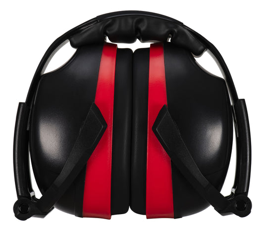Cuffie Antirumore Portwest PS44 Pieghevoli SNR 36 dB