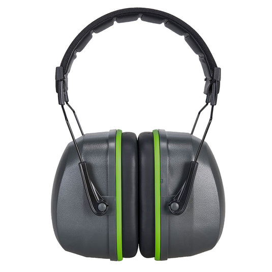 Cuffie Antirumore Portwest PS46 Premium SNR 34 dB