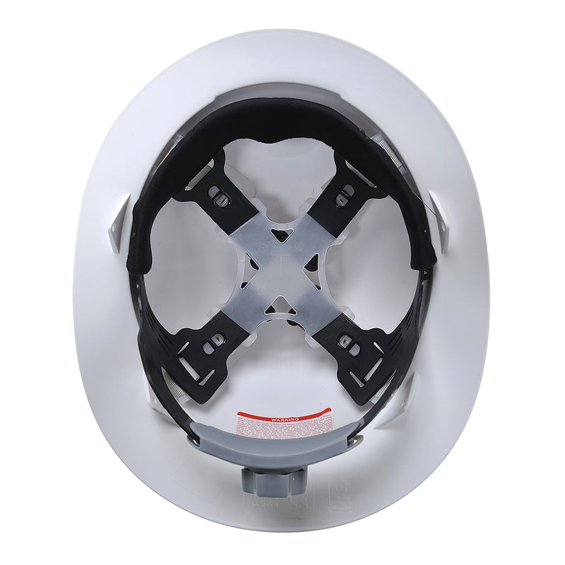 Carica immagine in Galleria Viewer, Elmetto Portwest PS52 Full Brim Tesa Larga con Rotella EN397
