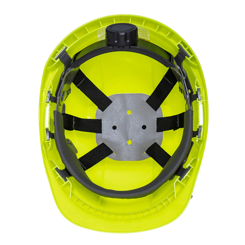 Carica immagine in Galleria Viewer, Elmetto di Sicurezza Portwest PS55 Endurance - Con Cricchetto a Rotella e Sottogola
