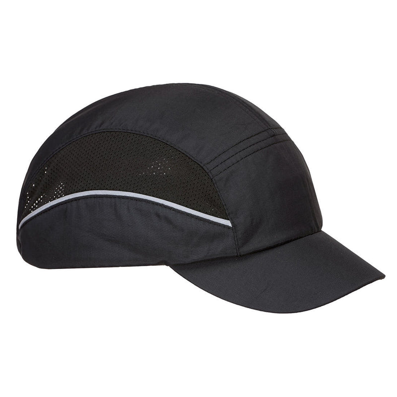 Carica immagine in Galleria Viewer, Cappellino Antinfortunistico Portwest PS59 Bump Cap Air Tech
