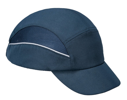 Cappellino Antinfortunistico Portwest PS59 Bump Cap Air Tech