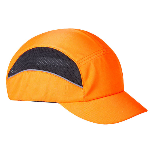 Cappellino Antinfortunistico Portwest PS59 Bump Cap Air Tech