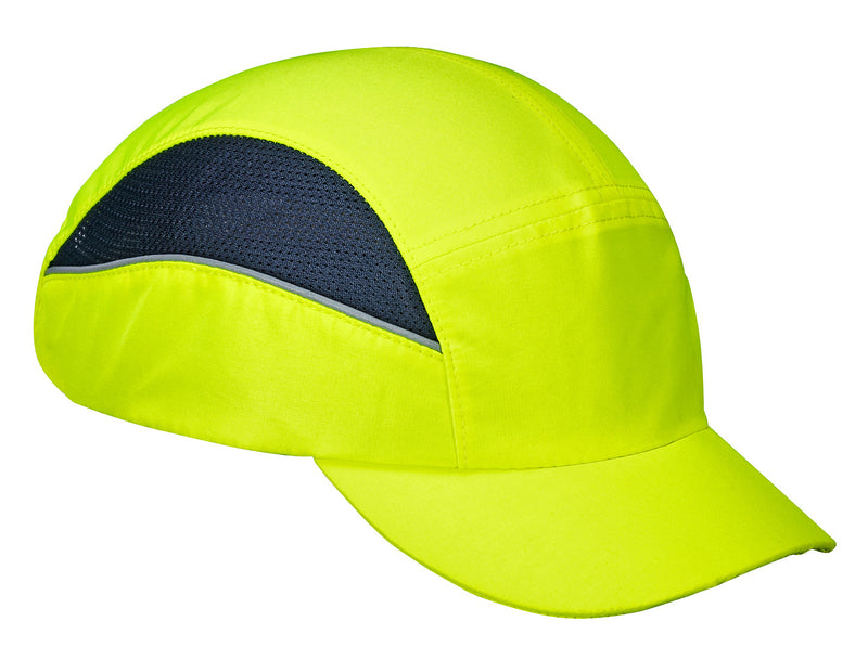 Carica immagine in Galleria Viewer, Cappellino Antinfortunistico Portwest PS59 Bump Cap Air Tech
