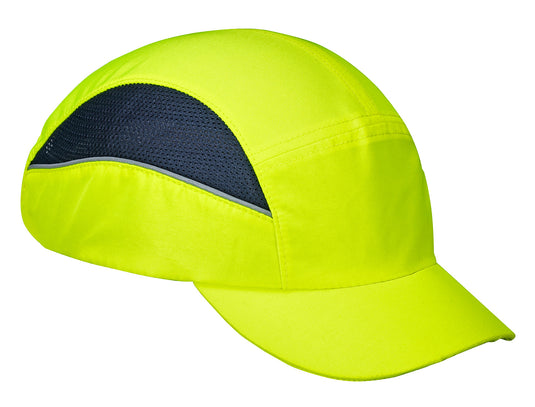 Cappellino Antinfortunistico Portwest PS59 Bump Cap Air Tech