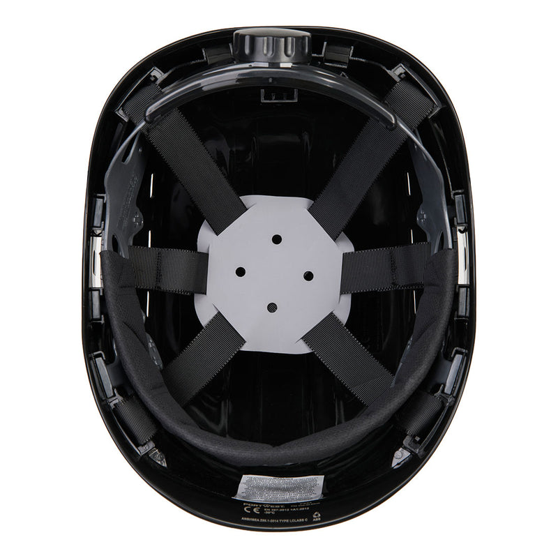 Carica immagine in Galleria Viewer, Elmetto Portwest PS63 Height Endurance Ventilato Lavori in Quota
