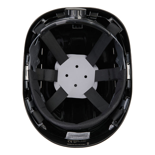 Elmetto Portwest PS63 Height Endurance Ventilato Lavori in Quota