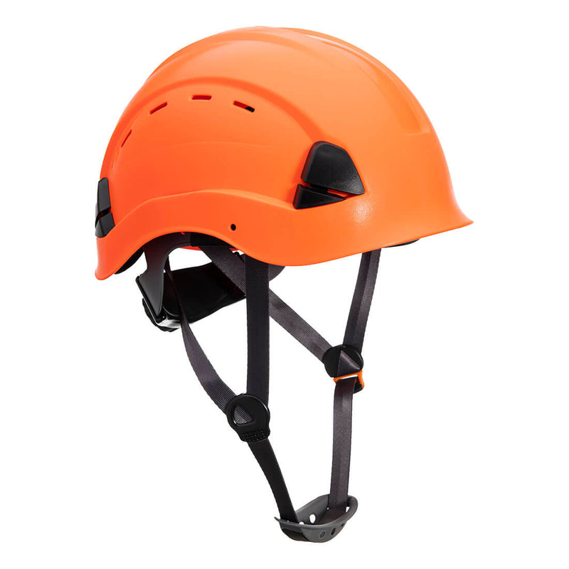 Carica immagine in Galleria Viewer, Elmetto Portwest PS63 Height Endurance Ventilato Lavori in Quota
