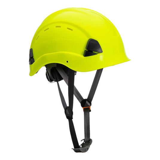 Elmetto Portwest PS63 Height Endurance Ventilato Lavori in Quota
