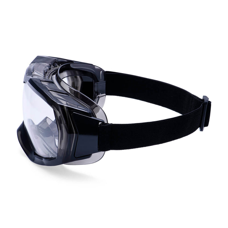 Carica immagine in Galleria Viewer, Occhiali a Maschera Protettivi Antifog Antigraffio Portwest PS66
