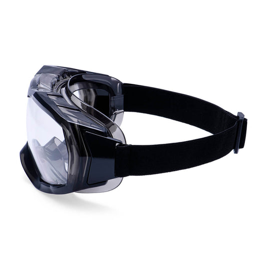 Occhiali a Maschera Protettivi Antifog Antigraffio Portwest PS66