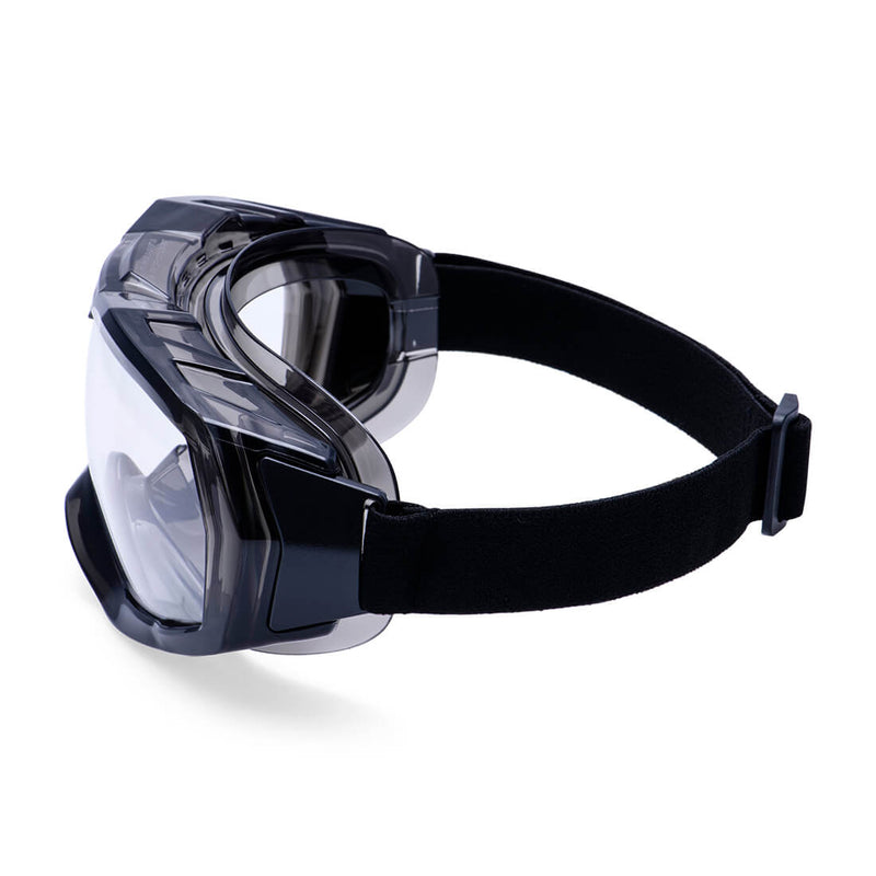 Carica immagine in Galleria Viewer, Occhiali a Maschera Protettivi Non Ventilati Antifog Portwest PS67

