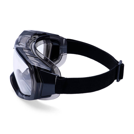 Occhiali a Maschera Protettivi Non Ventilati Antifog Portwest PS67