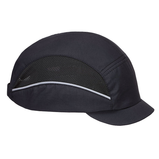 Cappellino Antinfortunistico Portwest PS69 Micro Peak AirTech