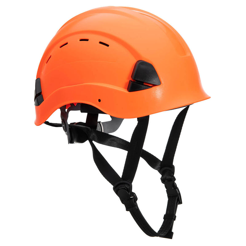 Carica immagine in Galleria Viewer, Elmetto Portwest PS73 Height Endurance Alpinismo EN12492
