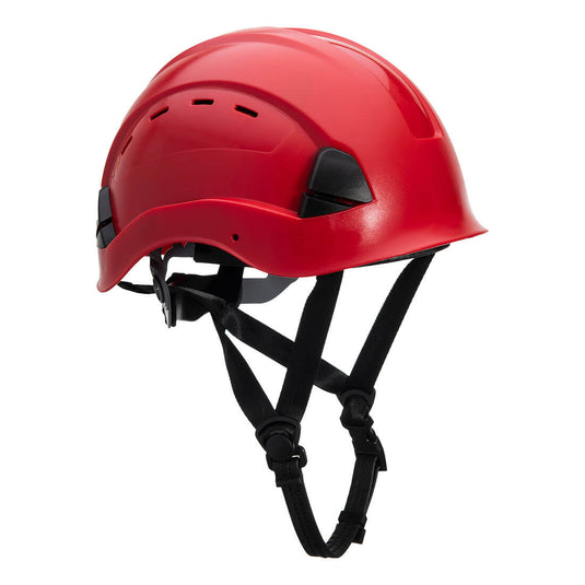 Elmetto Portwest PS73 Height Endurance Alpinismo EN12492