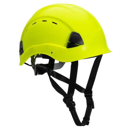 Elmetto Portwest PS73 Height Endurance Alpinismo EN12492