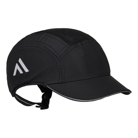 Cappellino Antinfortunistico Portwest PS79 Bump Cap Air Tech