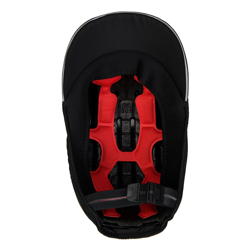Carica immagine in Galleria Viewer, Cappellino Antinfortunistico Portwest PS79 Bump Cap Air Tech
