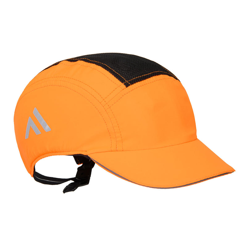 Carica immagine in Galleria Viewer, Cappellino Antinfortunistico Portwest PS79 Bump Cap Air Tech
