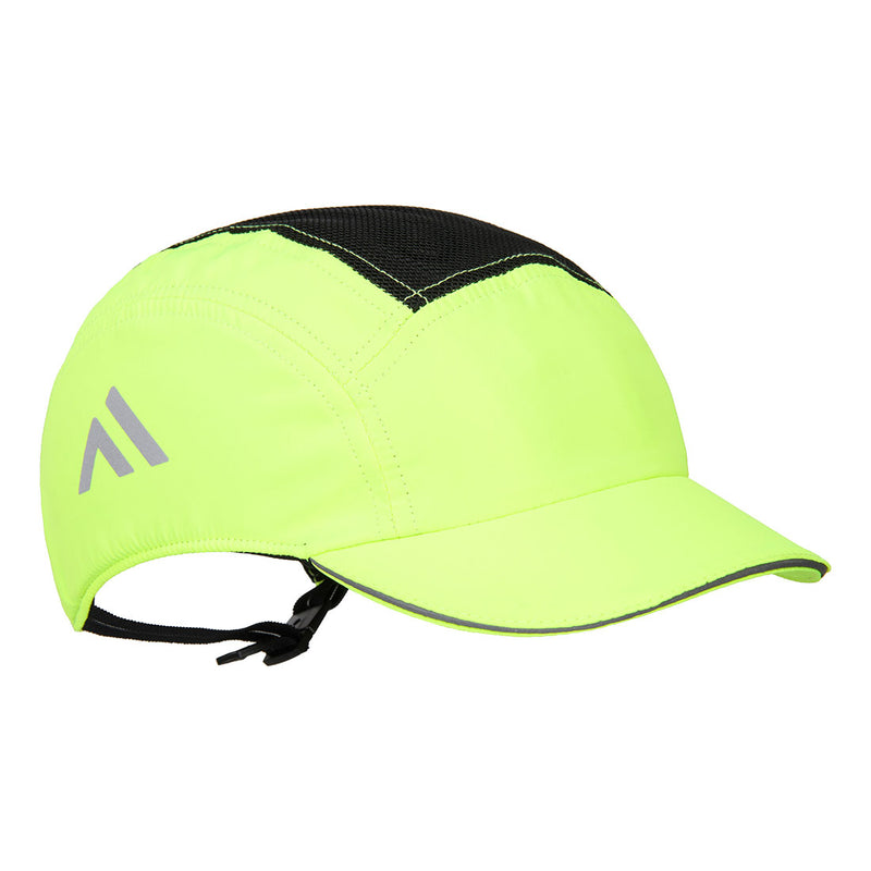 Carica immagine in Galleria Viewer, Cappellino Antinfortunistico Portwest PS79 Bump Cap Air Tech
