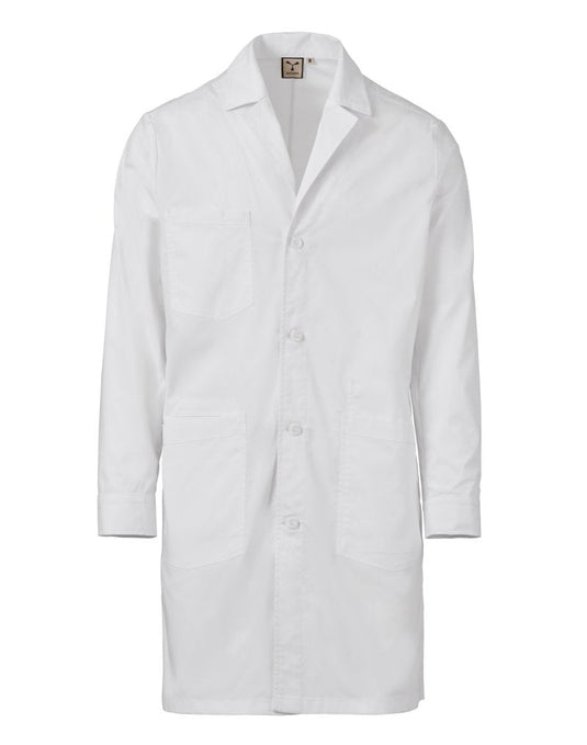 Camice Uomo Bianco Medicale Stretch Leggero Payper Purity