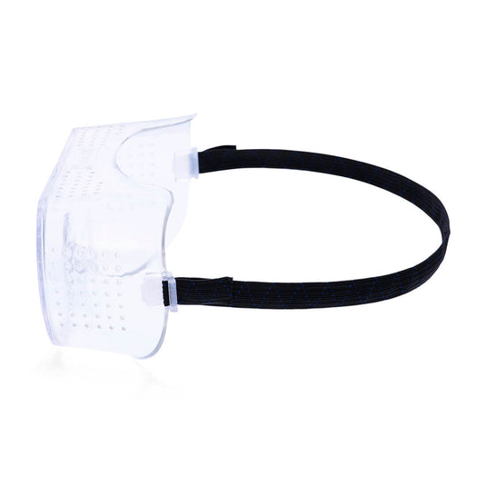 Occhiali a Maschera Ventilazione Diretta Antifog Portwest PW20