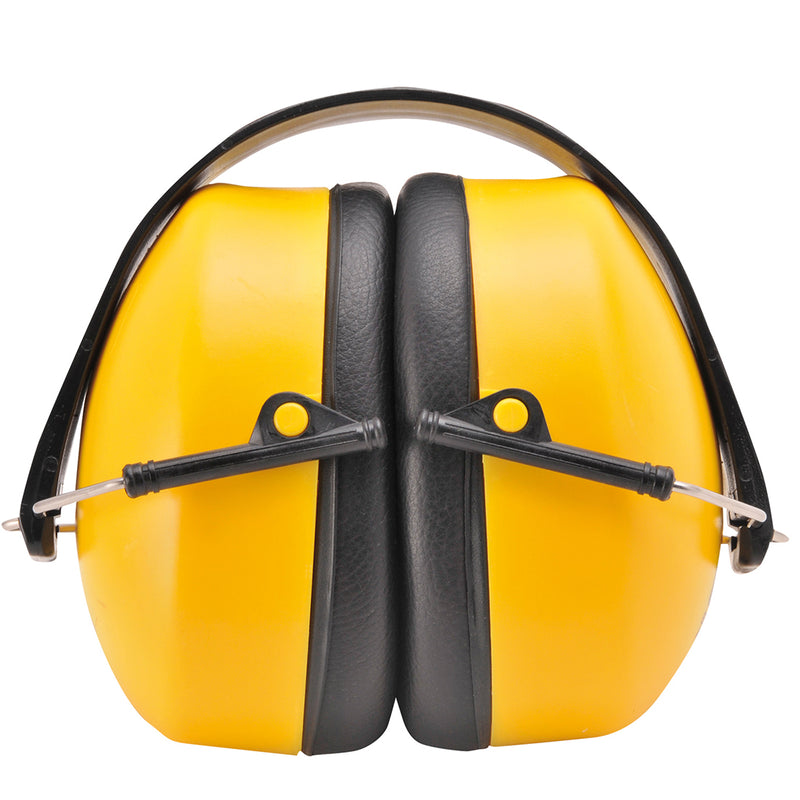 Carica immagine in Galleria Viewer, Cuffie Antirumore Portwest PW41 Super Pieghevoli SNR 30 dB

