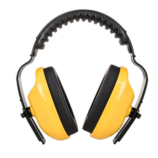 Cuffie Antirumore Portwest PW48 Classic Plus SNR 27 dB
