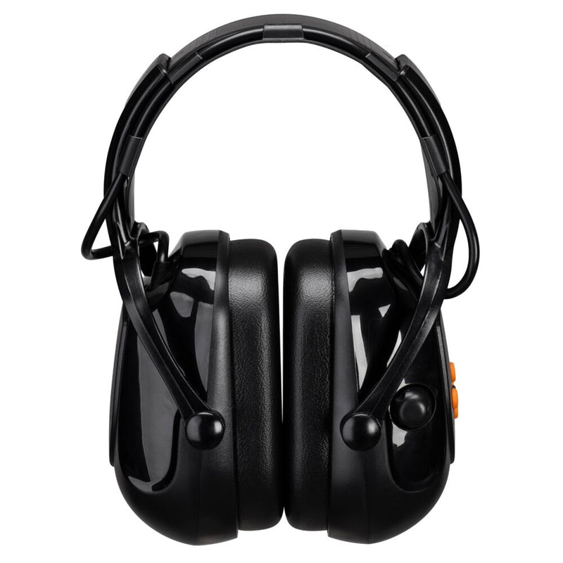 Carica immagine in Galleria Viewer, Cuffie Antirumore Portwest PW77 Bluetooth SNR 29 dB
